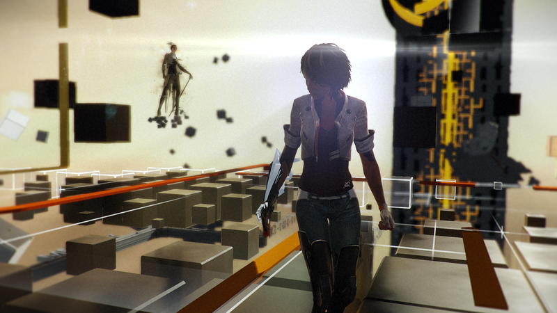 Illustration for article titled Remember Me: The Kotaku Review